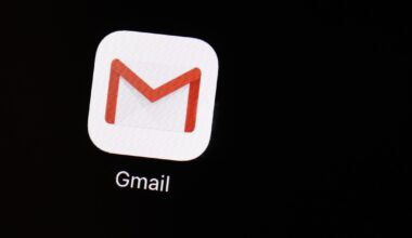 AI Is Coming for Your Gmail