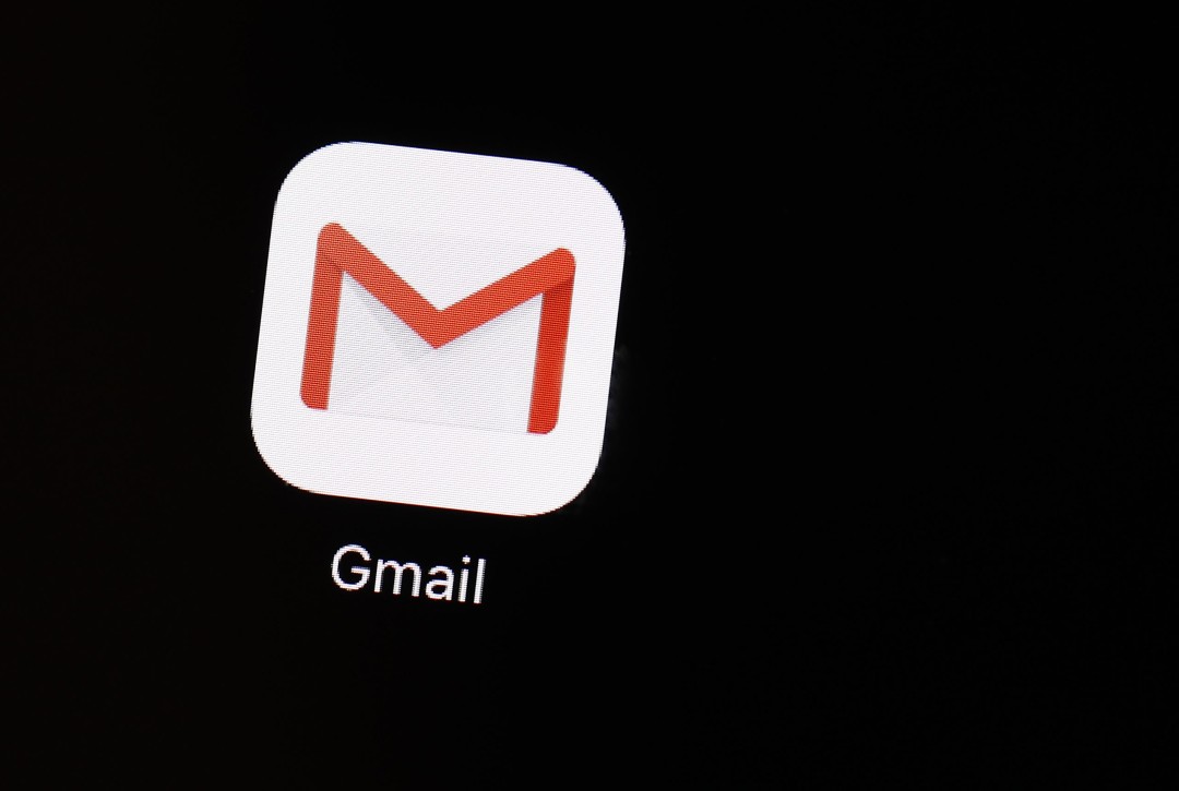 AI Is Coming for Your Gmail