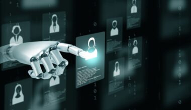 Job Seekers Sue Over AI Company's Screening Tech