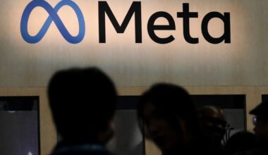 Teens Can Say Goodbye to AI Characters on Meta