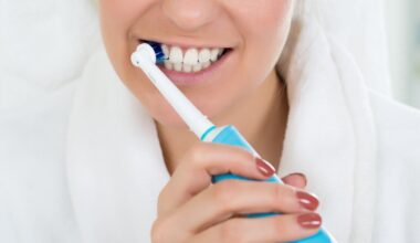 This Powder Whitens and Repairs