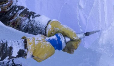 Snow Sculpture Removed From Contest for Anti-ICE Symbols