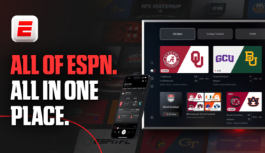 ESPN Unlimited to be available for Comcast customers in coming weeks