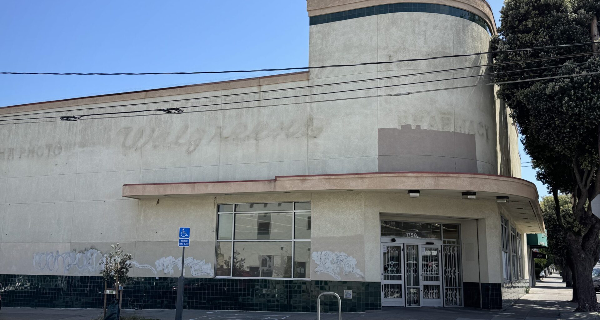 Sunset senior care center planned at closed Walgreens on Noriega