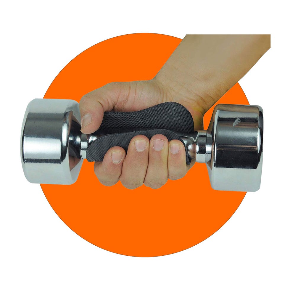 Original Lifting Grips