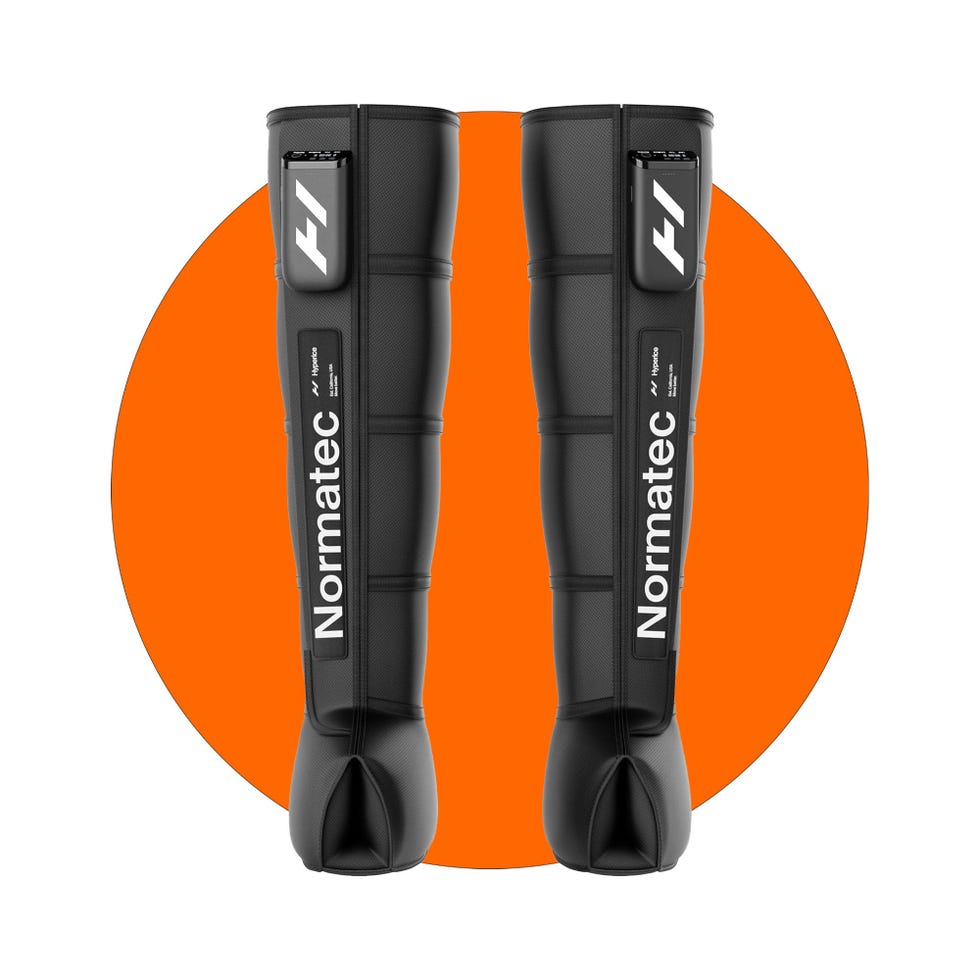 Normatec Elite Legs Normatec Elite Legs