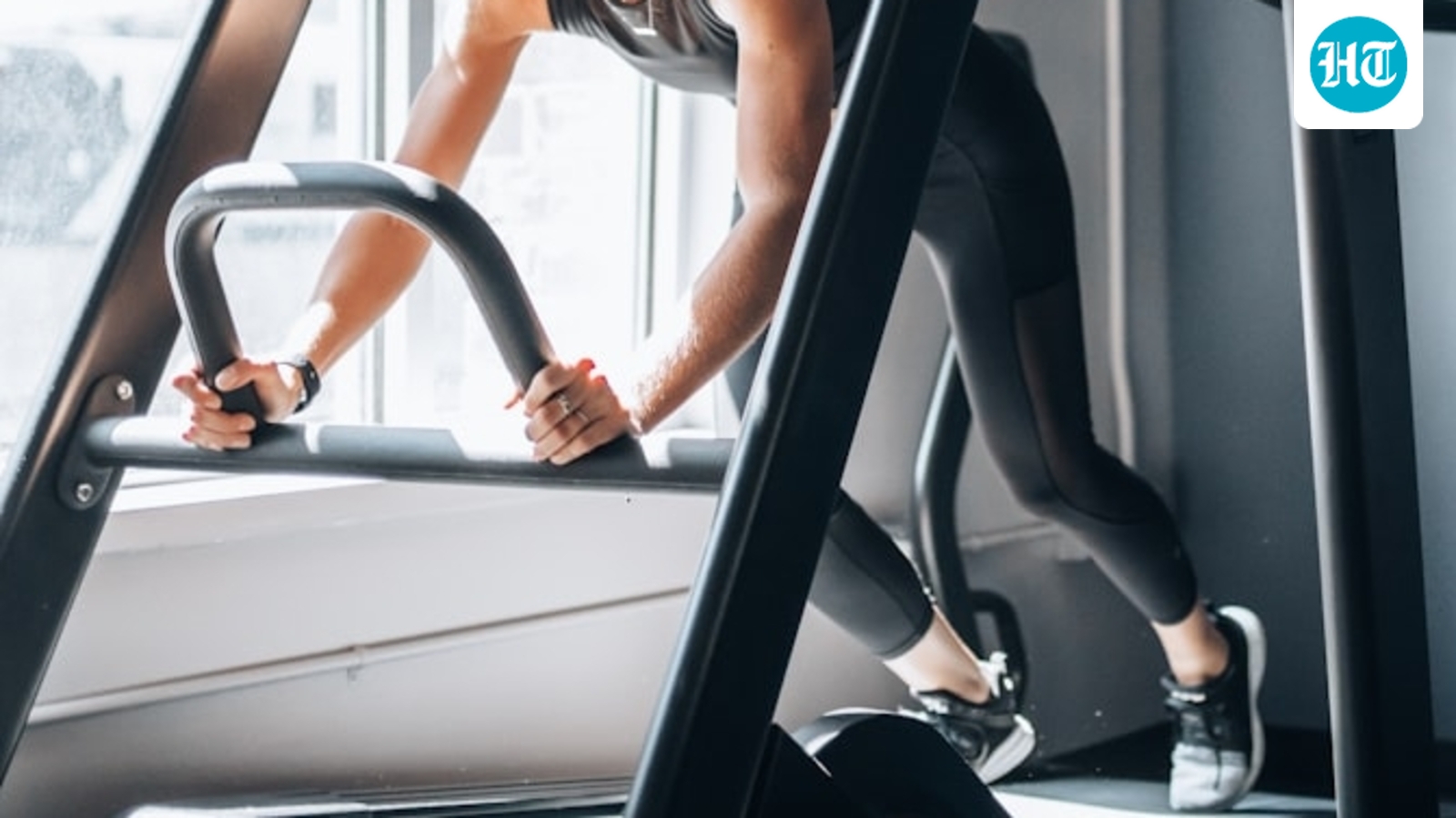 Fitness trainer shares 7 hacks that transformed her body in her 50s: 'I don’t drink alcohol'