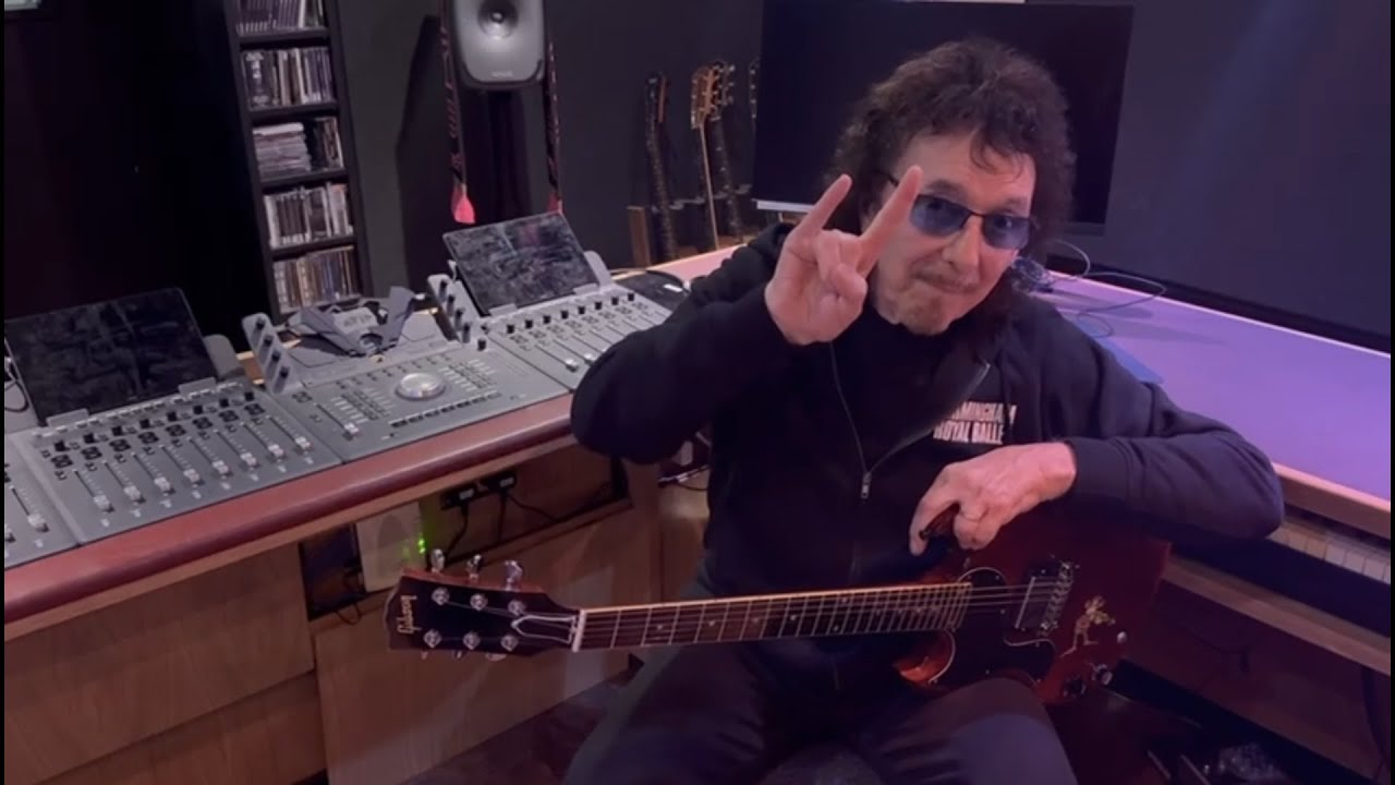 A 2026 New Year's Message - YouTube