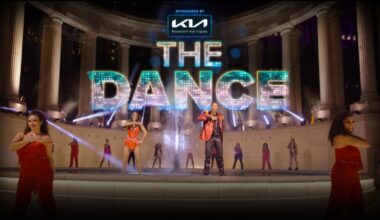 ABC7 Chicago New Year's Eve 2025: 'The Dance' returns for 8th year, Cheryl Scott, Terrell Brown ring in 2026