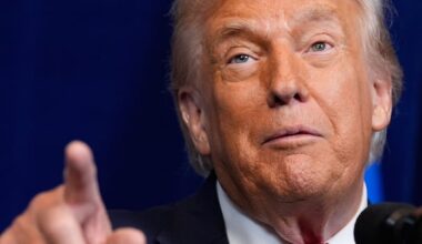 Trump's 'unprecedented' diplomat recall sparks concerns over politicization of foreign service