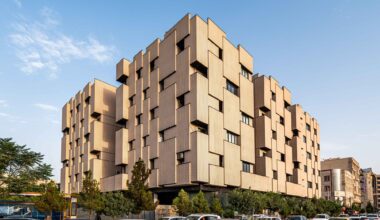 Vala Apartment / Dasein Office