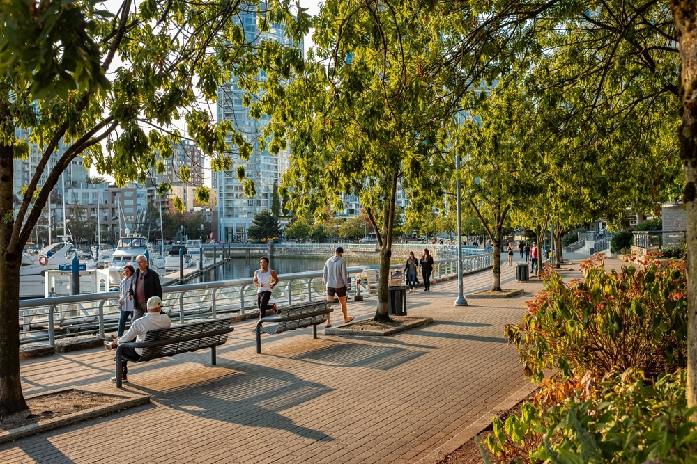 The World’s Most Sustainable Cities, According to a New Green City Index