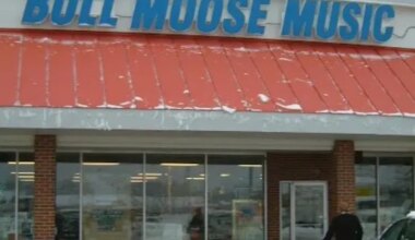 Bull Moose to close North Windham store after 35 years