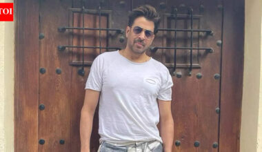 Don 3 casting buzz: Farhan Akhtar in talks with Rajat Bedi after Vikrant Massey’s exit |