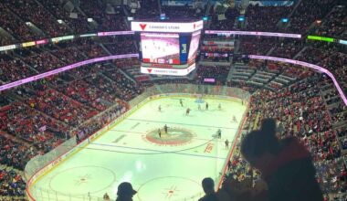 Senators beat Caps 4-3: Good start, bad everything else