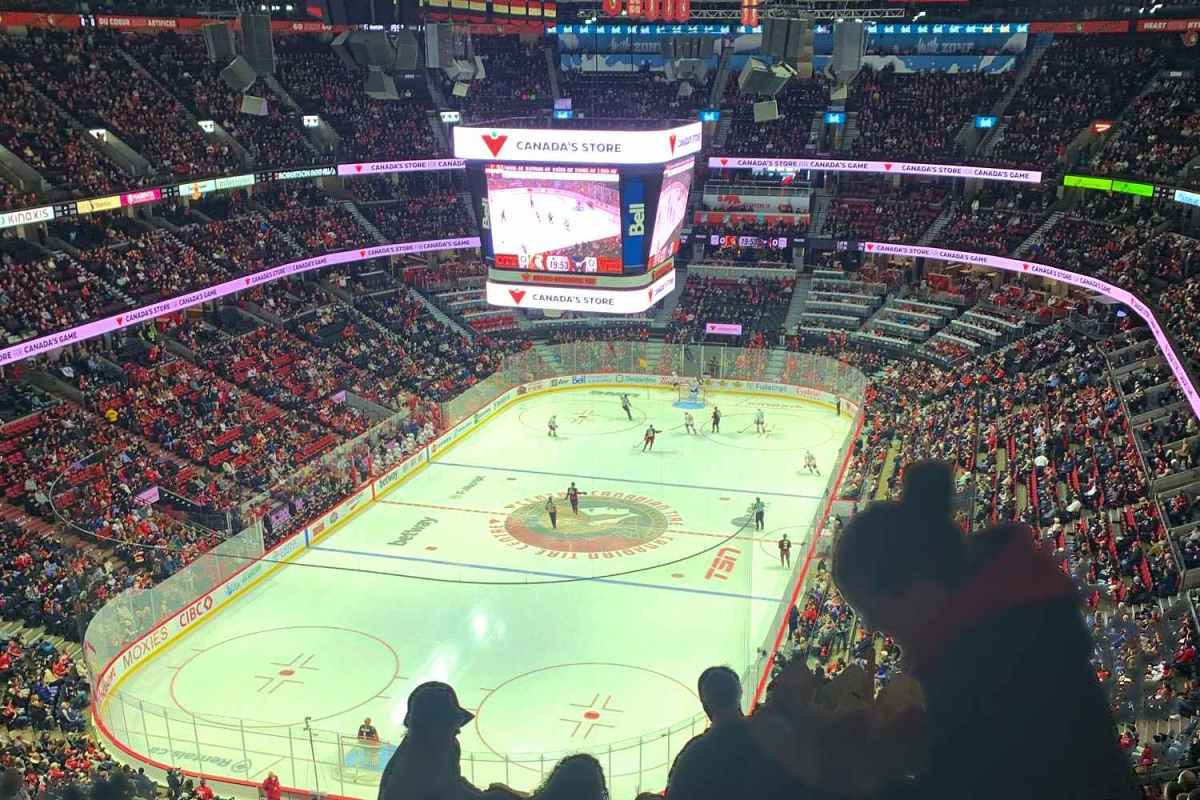 Senators beat Caps 4-3: Good start, bad everything else