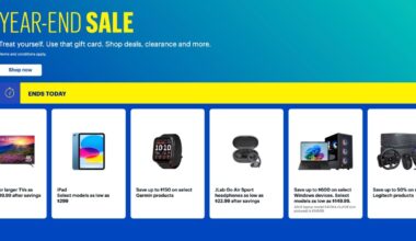 Apple Watch, TVs, laptops, fitness tech, more