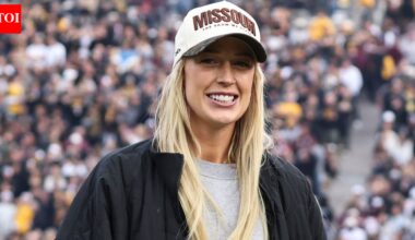 Sophie Cunningham’s best moments from 2025: Indiana Fever star shares major highlights in heartwarming appreciation post | NBA News