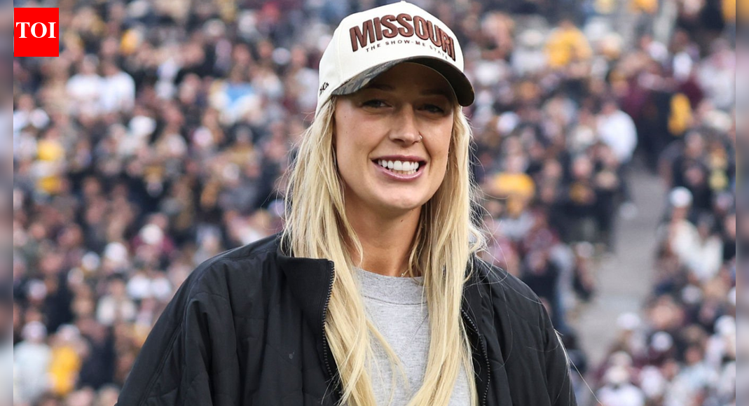 Sophie Cunningham’s best moments from 2025: Indiana Fever star shares major highlights in heartwarming appreciation post | NBA News