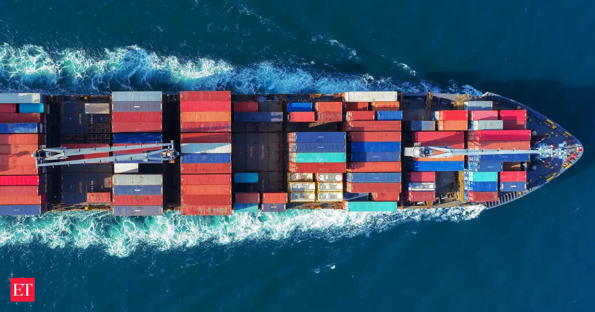 India's exports may reach $950 billion in FY27 on West Asia trade pacts