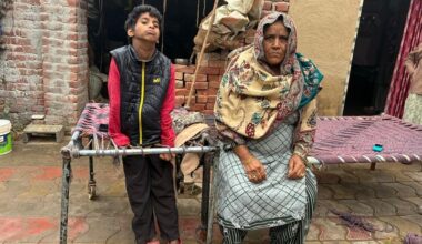 Punjab: Over 35 lakh poor hit as pensions delayed