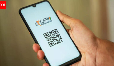 New high: Rs 28 lakh crore UPI payments in December