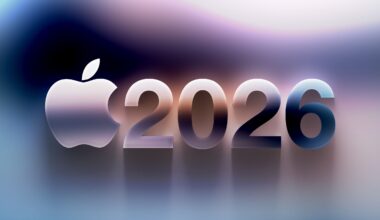 What Do You Want to See From Apple in 2026?