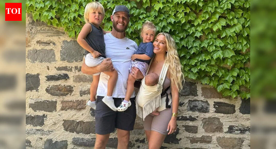 Zack Wheeler and Dominique Wheeler combined net worth in 2025: A closer look at the Philadelphia Phillies star's earnings, salary, family life and more | MLB News