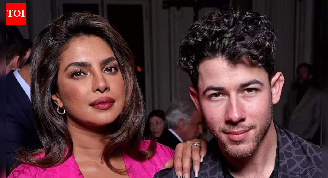 Priyanka Chopra cheers for hubby Nick Jonas' solo release 'Gut Punch'; Hrithik Roshan confesses to 'love it' |