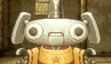 A Pokémon-Inspired RPG More Than 20 Years In The Making Is Finally Heading To The Switch