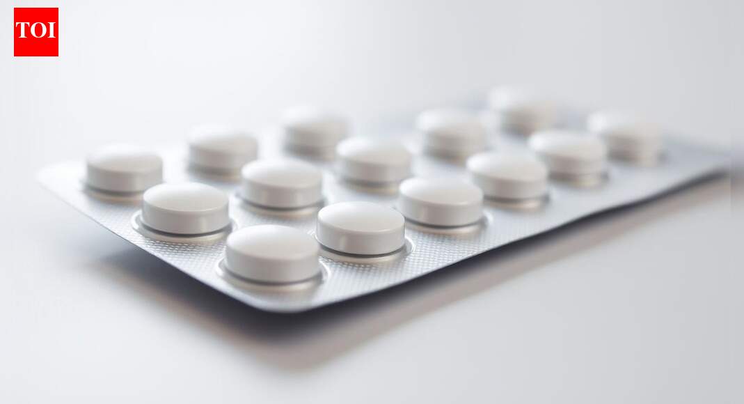 Nimesulide painkiller ban: Centre bars oral formulations over 100 mg, cites health risks | India News