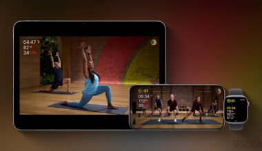 Apple Fitness+ launches new features for building exercise habits