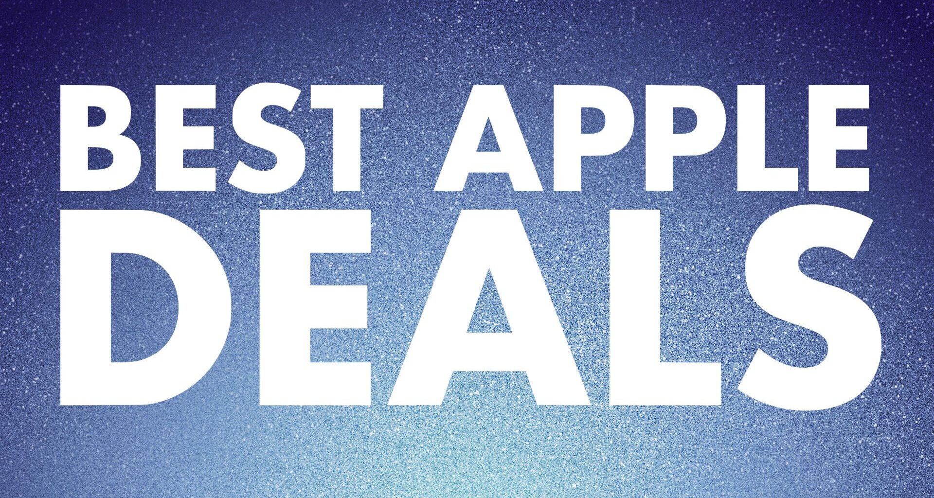 Best Apple Deals of the Week: Start 2026 Off Right With a New Apple Watch Series 11 at Lowest-Ever Price