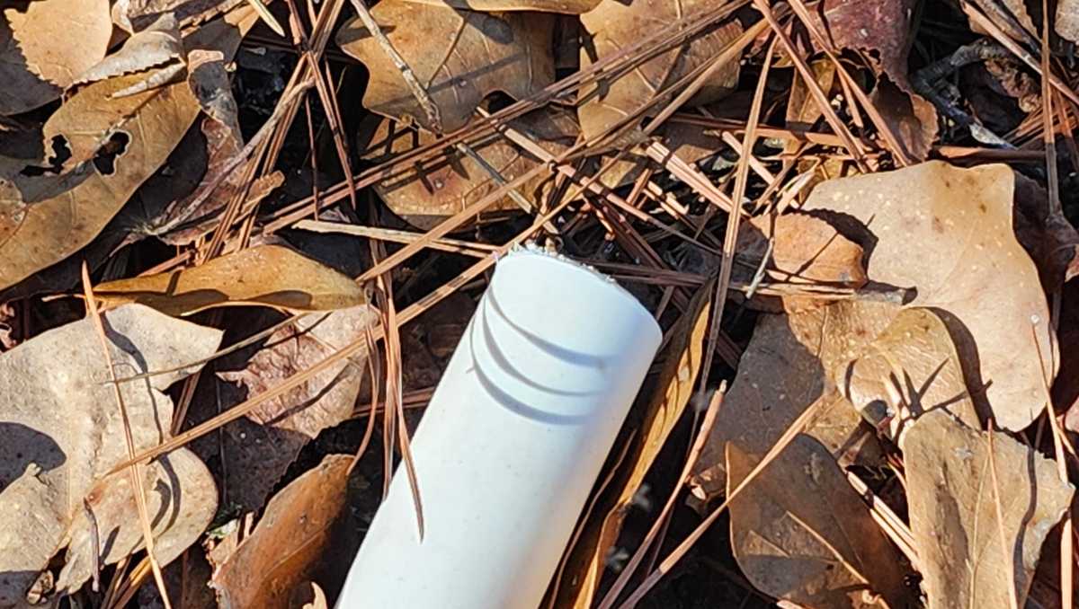 Father of missing Alabama 4-year-old charged with chemical endangerment of child