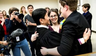 Washington Supreme Court Justice Mary Yu retires