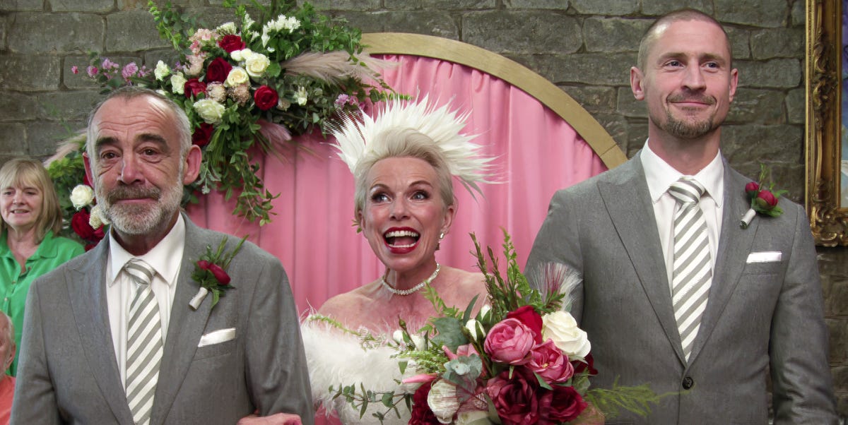 Coronation Street delays Carl Webster's comeuppance