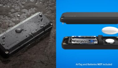 Elevation Lab's waterproof case extends its battery life to as much as '10 years' for $16