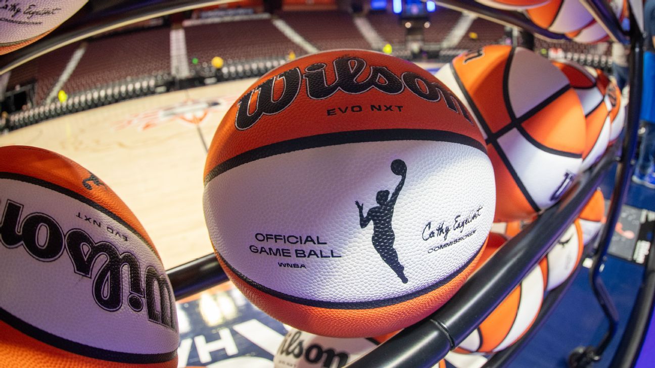 WNBPA says its members have voted to strike 'when necessary'