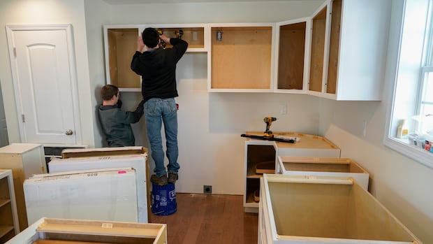 Despite pause, U.S. tariffs leave furniture, cabinet makers 'in dire straits': industry association