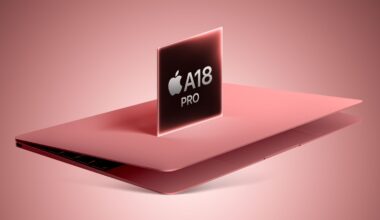 Apple's 2026 Low-Cost A18 MacBook Pro: What We Know So Far