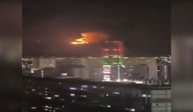 Trump says US Forces did 'an amazing job'