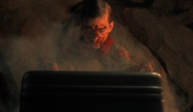 'Stranger Things' Spinoff Details Revealed By Creators Duffer Brothers