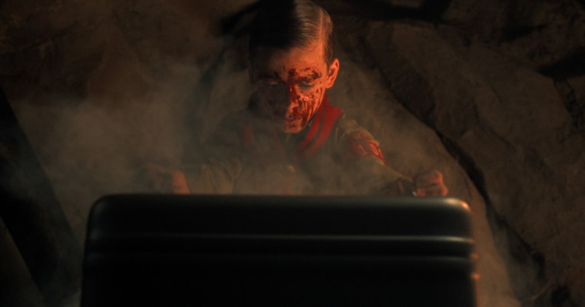 'Stranger Things' Spinoff Details Revealed By Creators Duffer Brothers