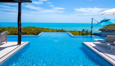 Seller of Caribbean Mansion From ‘Too Hot to Handle’ Accepting $35 Million in Crypto