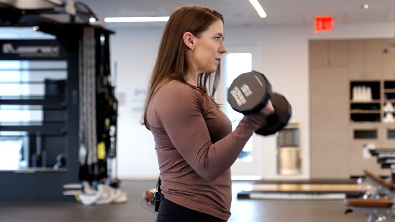 Why I joined the cult of creatine