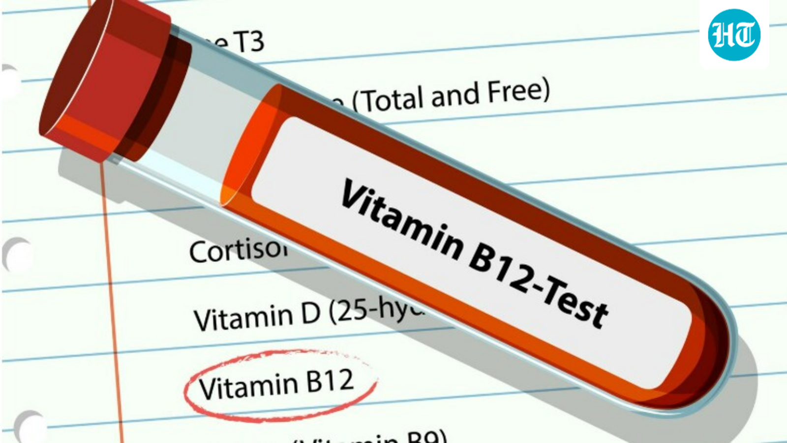 Indore physician warns ‘never ignore vitamin B12 deficiency’; shares how it can lead to serious long term health issues