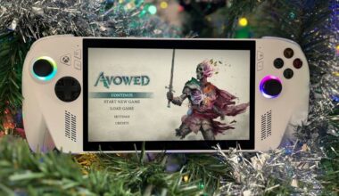 ASUS Sparks Fears Of Potential Price Increase For The ROG Xbox Ally