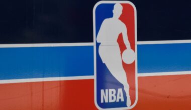 NBA outlines injury reporting, prop betting changes in memo to teams
