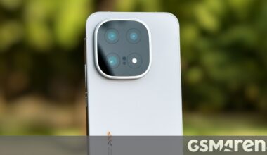 My top 4 phones of 2025 - Sagar