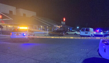 Mac's Speed Shop shooting | Two people shot and killed at Fayetteville business